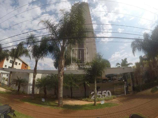 Apartamento para alugar com 2 dormitórios em Republica, Ribeirao preto cod:63808 - Foto 11