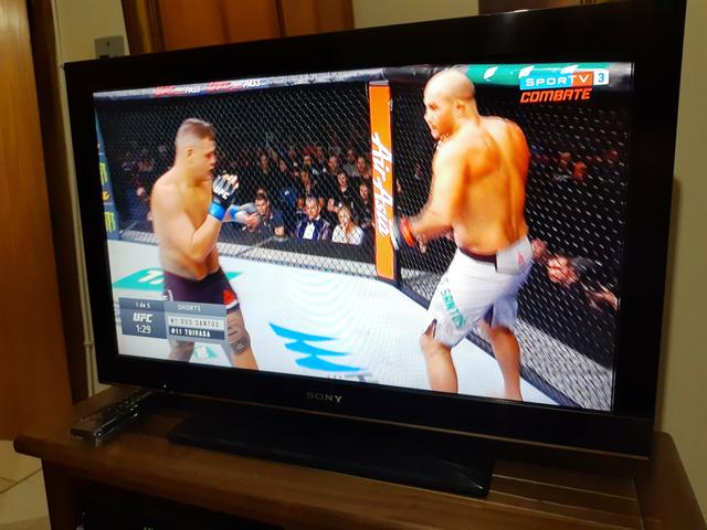 TV Sony Bravia