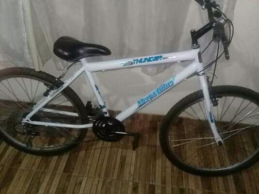Bicicleta - Foto 2