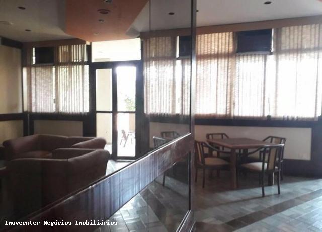 Apartamento para Venda em Rio de Janeiro, Lagoa - Foto 12