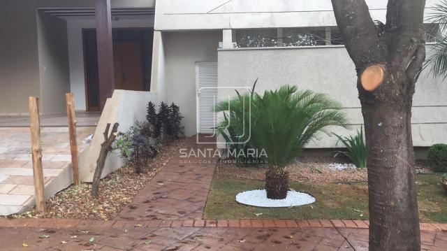 Casa de condomínio à venda com 3 dormitórios em Ribeirania, Ribeirao preto cod:61318 - Foto 4