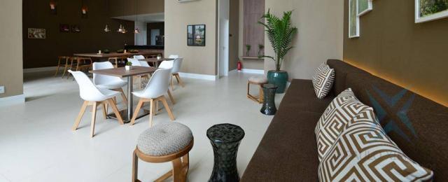 Living Resort com 3 dormitórios para locação ou venda, 116 m² por R$ 935.000 - Manoel Dias - Foto 12