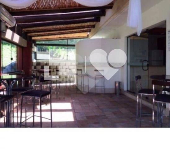 Apartamento à venda com 3 dormitórios em Jardim carvalho, Porto alegre cod:28-IM418390 - Foto 6