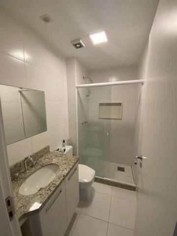 Cobertura Duplex para Venda em Niterói, Icaraí, 4 dormitórios, 2 suítes, 3 banheiros, 3 va - Foto 4