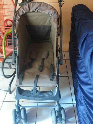 Carrinho de bebê - Foto 2
