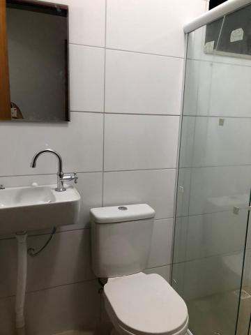 Linda casa com 2 suítes em condomínio fechado em placaford !! - Foto 10