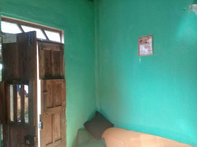 Casa pra venda ou troca 30.000 mas tem conversa no valor - Foto 10