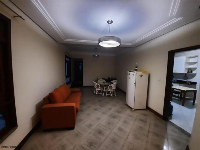 Casa para Locação em Salvador, Piatã, 6 dormitórios, 5 suítes, 6 banheiros - Foto 17