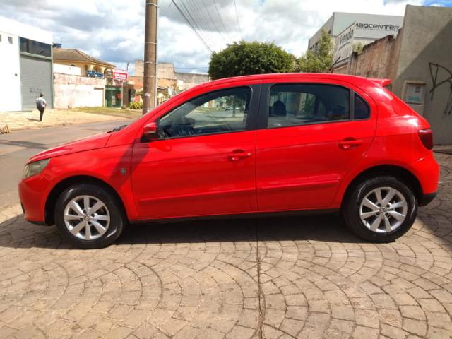VOLKSWAGEN GOL 1.0 - Foto 4