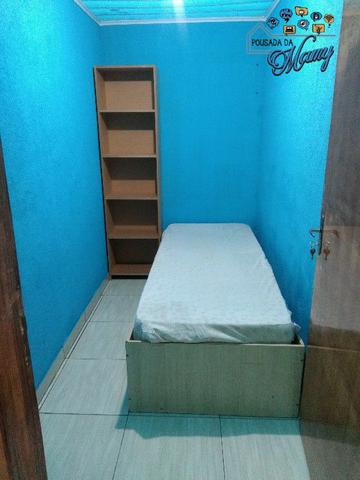 Quartos para alugar em Fazenda Rio Grande-PR - Foto 4