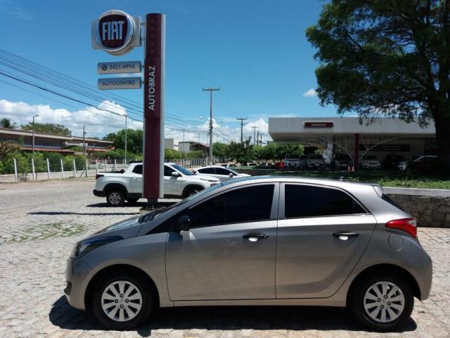 Hyundai Hb20 Comf. C.plus C.style 1.0 Flex 12v