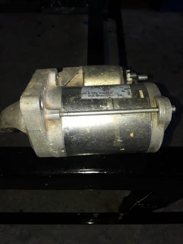 Vende-se Motor de partida da Fiat - Foto 2