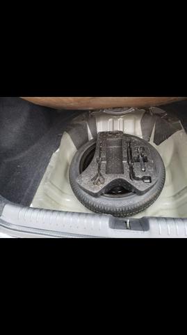 Honda Civic LXS 2014/2014 flex automático - Foto 11