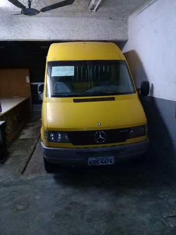 sprinter 2000 olx