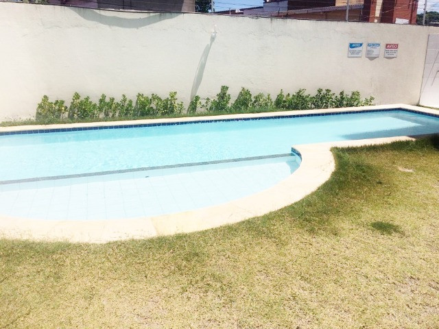 Apartamento na Messejana / Barroso - Locação - Com Móveis Projetados - Foto 2