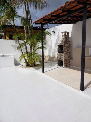 Aceito Parcelar - Lindo Imóvel de 03 Quartos com Suíte bem Próximo ao Shopping Via Norte - Foto 6