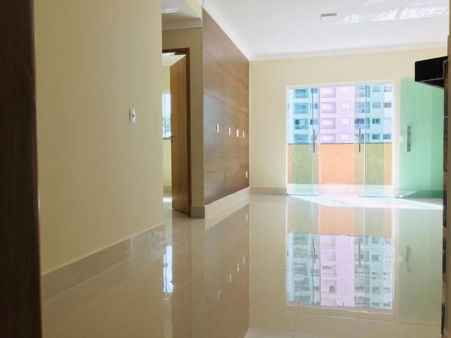 Apartamento 03 Quartos, 01Ste, 91m² - Goiânia 2 - Foto 7