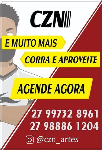 Designer Gráfico/ Arte Finalista - Foto 4