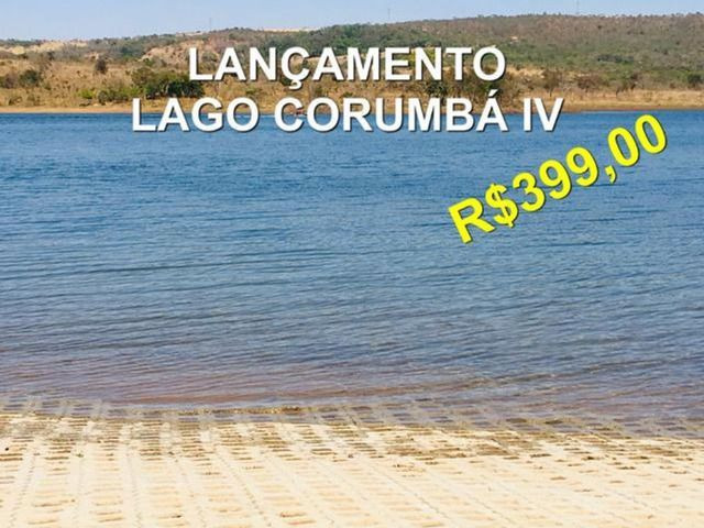 Sua melhor escolha e aqui / lago / Corumba / 4 - Foto 3