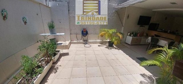 Casa Em Condomínio No Olho D Água , 3 Suites < Moveis Projetado - Foto 3