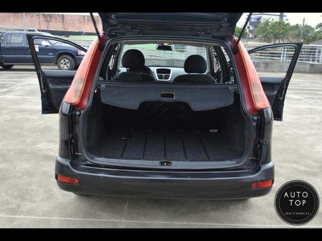 207 SW xr 1.4 8v 2011 *top*completo*financio 100% sem entrada*lindo - Foto 13