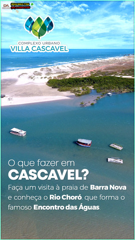 Loteamento Complexo Villa Cascavel R$ 165,00 - Foto 17