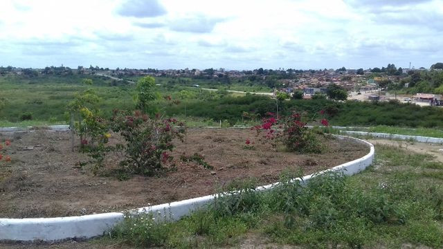 Sapeaçu Ville, Loteamento escriturado, 350 m², frente Rodoviária Sapeaçu, infraestrutura - Foto 9