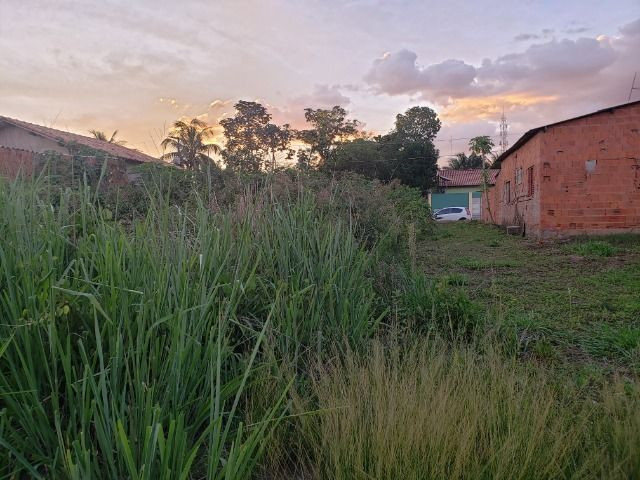 Terreno Real Parque 360m² quitado ac carro no negocio - Foto 6