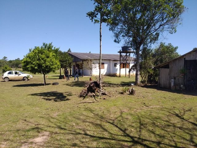 Velleda oferece sítio com 3 hectares, casa nova pastagem e frutíferas - Foto 11