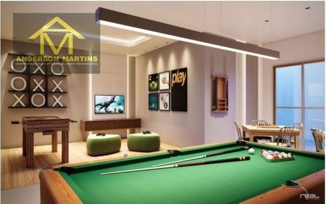 Apartamento de 2 quartos na Praia da Costa Cód: 15606