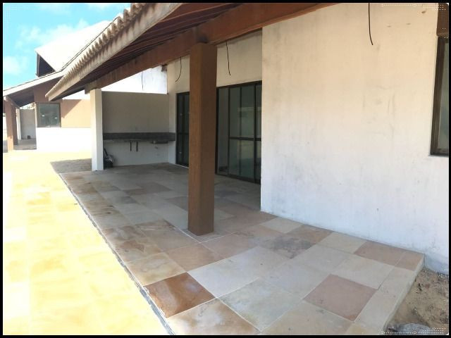 GN- Casa duplex na praia do Cupe, 4 quartos, piscina privativa, varanda gourmet - Foto 12