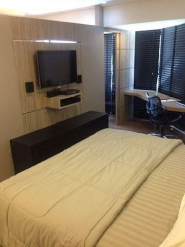 Apto no Condomínio Inter Atlântico Residence, Mobiliado, Venda ou Locação - Foto 2