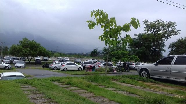 Ótimo apartamento em Campo Grande-2 quartos-aceito terreno, loja ou veículo como entrada - Foto 15