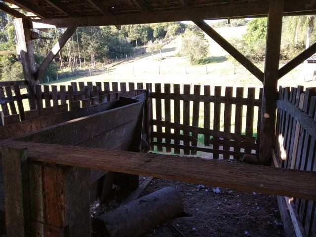 Velleda oferece sítio 3 hectares, 3 dormitórios, horta irrigada, 2 piscinas, açude - Foto 2