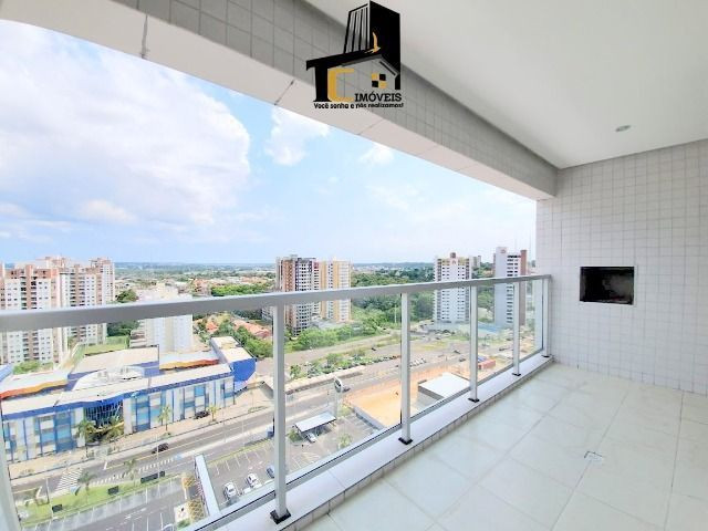 Promoção - Key Biscane / Morada do Sol - 98m² 3 Qtos, 2 Vagas, Andar Alto - Foto 9