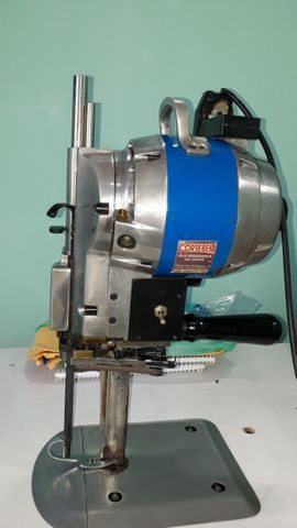 Vendo maquina de corte - Foto 4