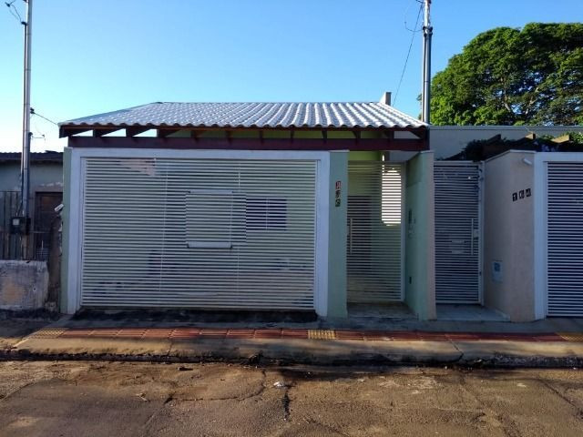 3 Quartos Linda Casa Santo Antônio Próxima Colégio Militar