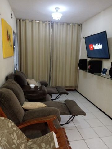 Casa Condomínio no Passaré 3 Quartos - Foto 11