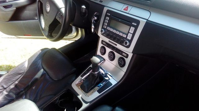 Passat fsi 2.0 turbo - Foto 6
