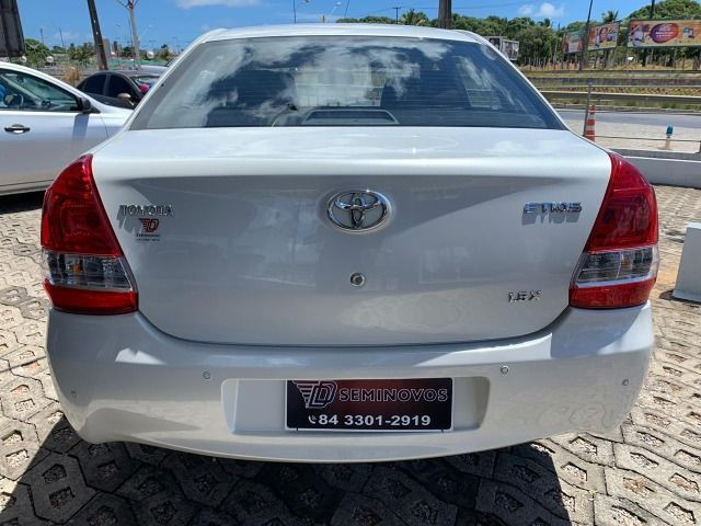 Etios 1.5X 2016 - Promoção !! - Foto 6