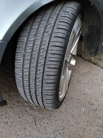 Golf MK4 1.6 (SAPÃO) 2004/2005 com Rodões aro 20 - Foto 5