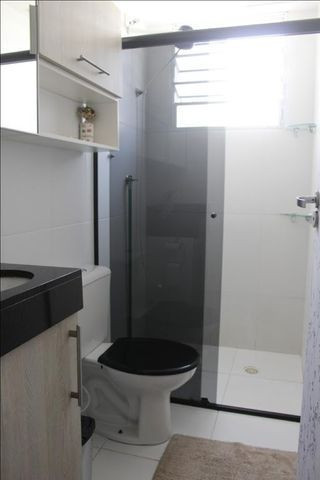 Apartamento com 48 m², 2 quartos no Spazio Mirassol, Mogilar - Mogi das Cruzes - Foto 11