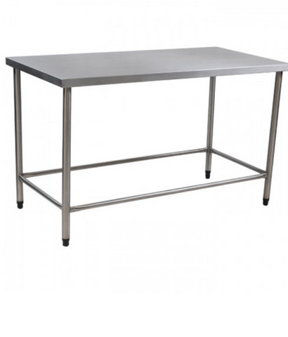 Mesa Bancada de Trabalho Inox
