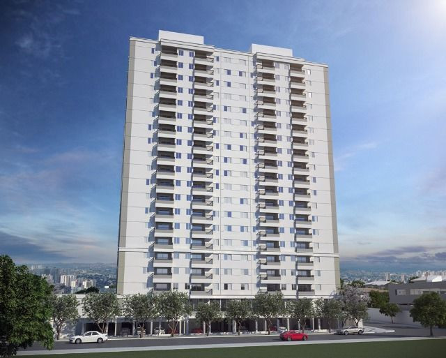 Apartamento de 3 quartos/suíte - Sudoeste