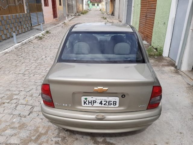 Classic 2009 R$ 12.500 - Foto 3
