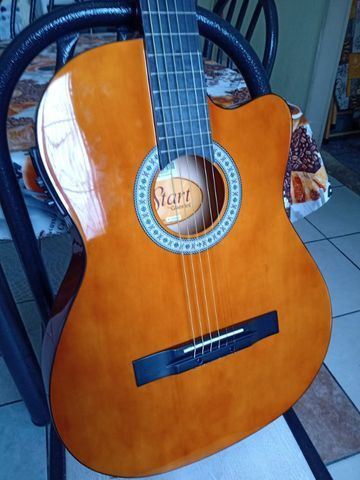 Violão - Foto 5