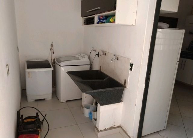 Casa térrea com 3 dormitórios, 1 suite - Pq Ortolandia - Foto 9