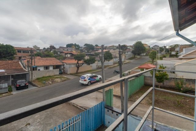 TE0078 Terreno com duas casas no Bairro Alto - Curitiba PR - Foto 13
