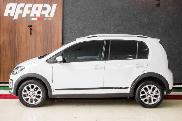 VW UP! Cross Automático 2015 - Foto 4