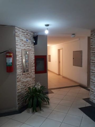 Apartamento c/ 2 quartos aceita financiamento bancário - Foto 15